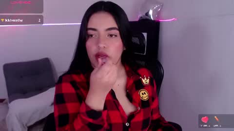 Snapshot of xambar_22x chatting on July 2026 02:33:01 AM xambar_22x online show from July 2026 02:33:01 AM