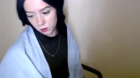 xan_ex online show from December 2025 02:06:02 AM