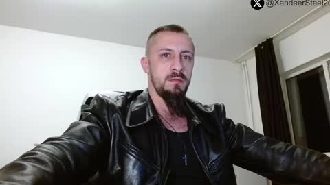 Master Xandeer online show from March 2025 11:43:02 PM