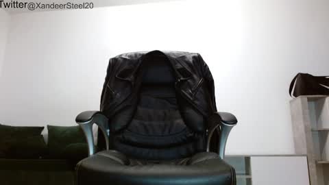 Master Xandeer online show from November 2025 05:54:01 AM