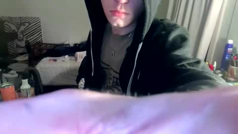 xander0zzz online show from March 2026 02:30:02 AM