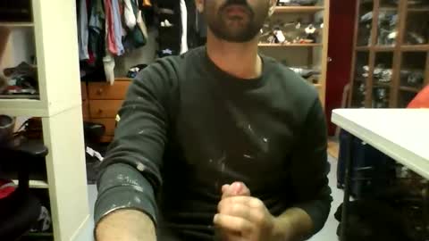 xander4369 online show from February 2026 09:52:01 PM