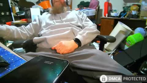 xander71972 online show from March 2026 12:19:01 PM