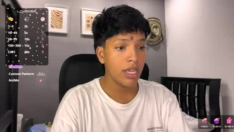 Xander bonnet online show from January 2025 02:40:02 AM