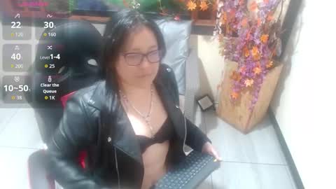 xander_taylor_ online show from September 2025 05:45:02 AM