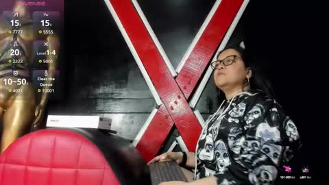 xander_taylor_ online show from October 2025 11:35:01 PM