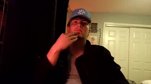 Snapshot of xanderblack1 chatting on October 2025 02:11:01 AM Xander Black online show from October 2025 02:11:01 AM