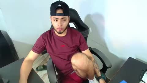 Xanderstone online show from February 2026 07:09:01 PM