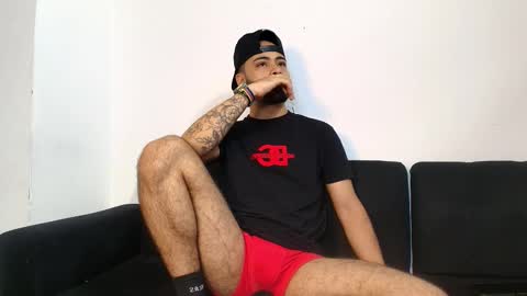 Xanderstone online show from February 2026 07:37:02 AM