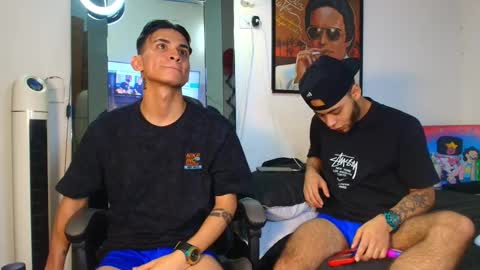 Xanderstone online show from February 2026 04:10:02 AM