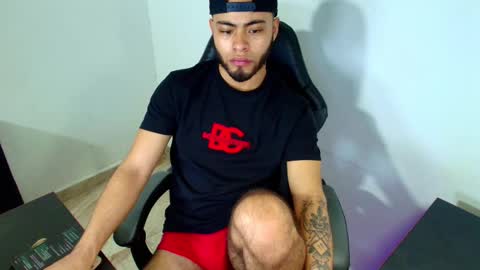 Xanderstone online show from March 2026 07:20:02 PM