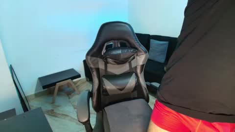 Xanderstone online show from April 2026 05:54:01 PM