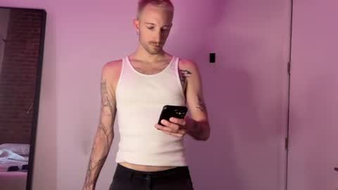 xanderxnyc online show from July 2026 11:44:02 PM