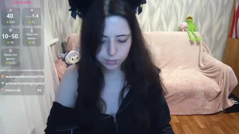 Snapshot of xangel1babyx chatting on June 2026 10:47:02 PM Cassie online show from June 2026 10:47:02 PM