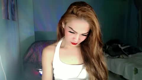 Snapshot of xangel_redx chatting on September 2025 11:35:02 AM ANGEL online show from September 2025 11:35:02 AM