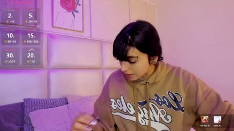 xara_u online show from June 2026 01:50:02 PM