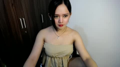 Snapshot of xasian_babygirl chatting on January 2025 06:32:02 PM Aiah online show from January 2025 06:32:02 PM
