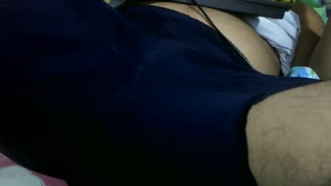 Snapshot of xasianbrowncockx chatting on February 2025 05:33:02 AM Bella Amor online show from February 2025 05:33:02 AM
