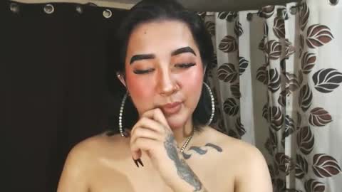 Snapshot of xasianempressx chatting on January 2025 10:15:01 PM Nira NOT INTO CHEAP GUYS online show from January 2025 10:15:01 PM