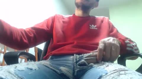 xavicock24 online show from November 2025 02:09:01 AM