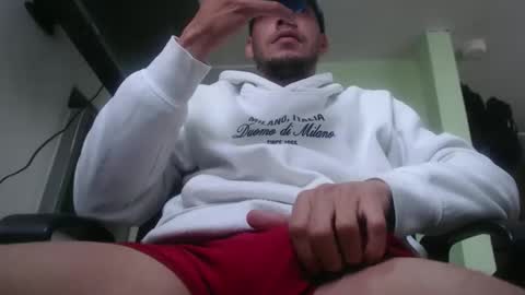 xavicock24 online show from February 2026 02:15:02 PM