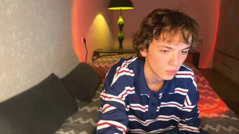 Xavier  PVT open  online show from February 2026 02:35:01 PM