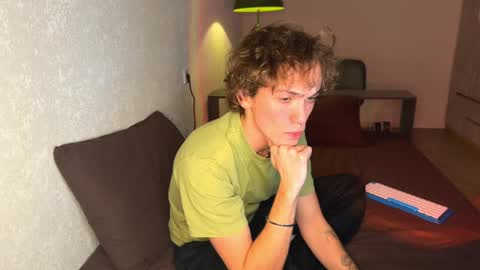 Xavier  PVT open  online show from February 2026 05:55:01 PM