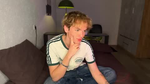 Xavier  PVT open  online show from March 2026 05:03:01 PM