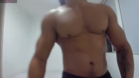 Xavier online show from January 2026 11:32:02 PM