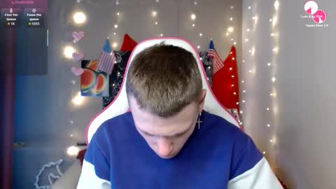 xavier_night81 online show from October 2025 07:17:02 AM