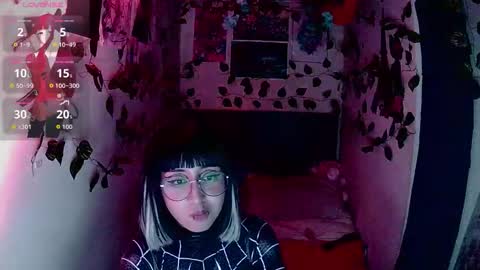 Xayah 777 online show from October 2025 01:25:01 AM