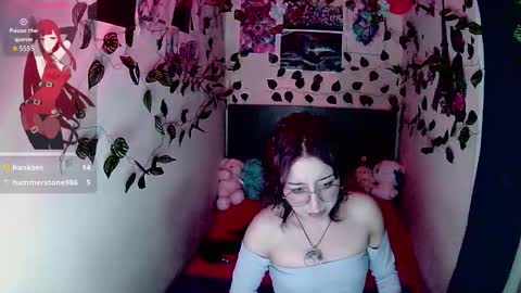 Xayah 777 online show from October 2025 02:21:01 AM