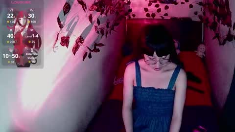 Xayah 777 online show from October 2025 02:36:02 AM