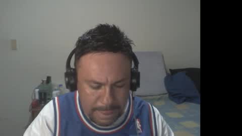 xbigmasterx online show from February 2026 10:36:01 PM