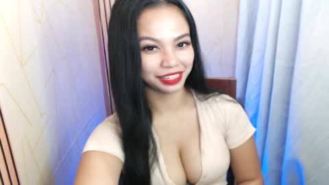 Blaire online show from October 2025 09:26:02 PM