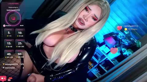 Snapshot of xbriannasweetx24 chatting on December 2024 08:58:02 PM ANNA online show from December 2024 08:58:02 PM