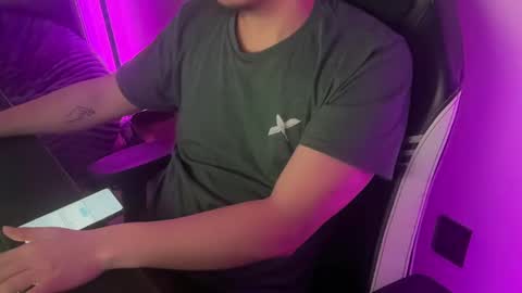 xburst online show from February 2025 12:48:02 AM