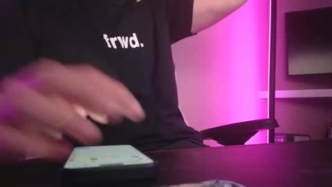 xburst online show from February 2026 12:51:02 AM