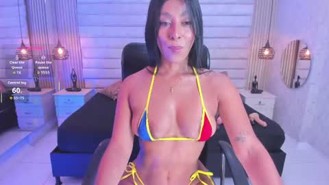 xcarlettt online show from July 2026 03:55:01 AM