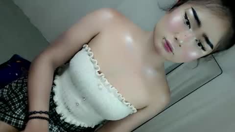 kianna online show from October 2025 09:59:01 PM