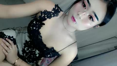 Snapshot of xchinita_kyanggx chatting on June 2026 12:25:02 AM kianna online show from June 2026 12:25:02 AM