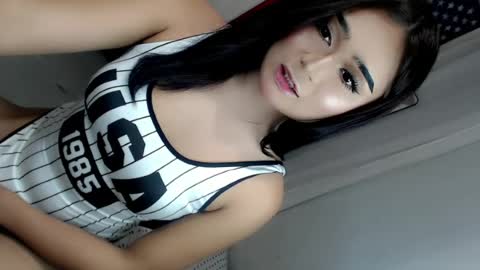 kianna online show from July 2026 06:39:02 PM