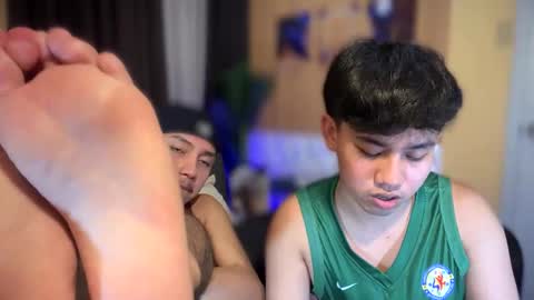 Charlie online show from October 2025 04:20:02 PM