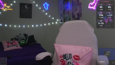 spoil me here  online show from October 2025 11:20:02 AM