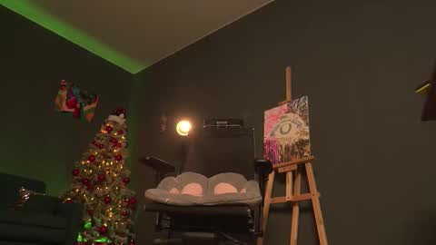 MIRA  online show from December 2025 12:43:01 PM