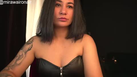 MIRA  online show from April 2026 01:41:01 PM