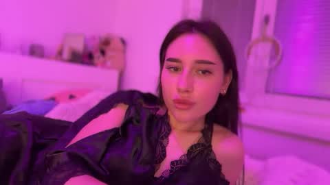 XCuteXbunny online show from October 2025 09:13:01 PM