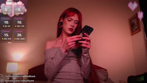 sasha online show from January 2025 08:40:01 PM