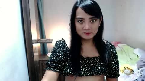 Snapshot of xdesirable_cutie chatting on December 2024 06:33:02 AM Jenny Your sweet cute girl online show from December 2024 06:33:02 AM