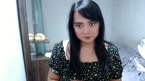 Snapshot of xdesirable_cutie chatting on December 2024 10:13:01 AM Jenny Your sweet cute girl online show from December 2024 10:13:01 AM